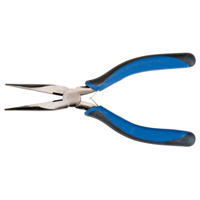 Long Nose Cutting Pliers, 8" L Quali-T-Solutions