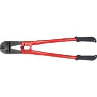 Coupe-boulon, 24" l, Coupe centrale Quali-T-Solutions