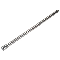Rallonge pour douille, Prise 1/2", 10" lo Quali-T-Solutions