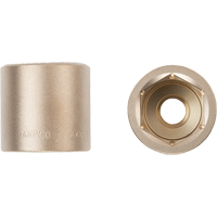 Douilles, Prise 1/4", 9/16" x 7/8" lo Quali-T-Solutions