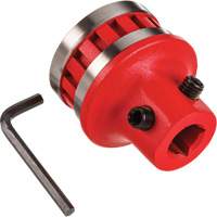 Adaptateur de prise carr&eacute;e 15/16" no 774 Quali-T-Solutions
