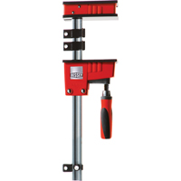 K Body Revo Parallel Bar Clamps , 82" (2083 mm) Capacity, 3-3/4" (95 mm) Throat Depth Quali-T-Solutions