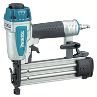 Pneumatic Brad Nailers