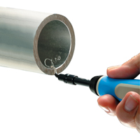 Super Burr Quali-T-Solutions