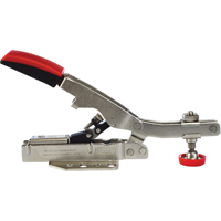 Serre-joints articul&eacute;s auto-r&eacute;glables, , Force de serrage 25 - 550 lb Quali-T-Solutions