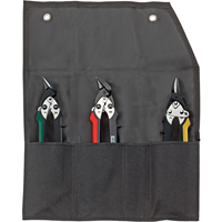 Cisailles type aviation compactes Quali-T-Solutions