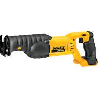 Max Reciprocating Saw (Tool Only), 20 V, Lithium-Ion Battery, 0-3000 SPM Quali-T-Solutions