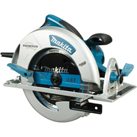 Scies circulaires 8 1/4" Quali-T-Solutions
