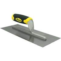 V-Notch Ergo-Grip Adhesive Trowel Quali-T-Solutions