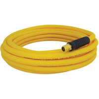 Tuyau &agrave; usage g&eacute;n&eacute;ral Airflex, Air/Eau, Technopolym&egrave;re, 1/4" dia. x 25', 300 psi, 1/4 NPT Quali-T-Solutions