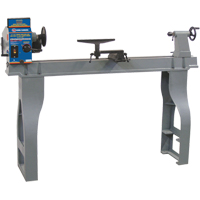 14" x 43" Variable Speed Wood Lathes with Digital Readout Quali-T-Solutions
