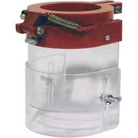 Drill Press Chuck Safety Guard Quali-T-Solutions