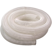 Connecteurs- Boyaux flexibles, extensibles et transparents en PVC Quali-T-Solutions