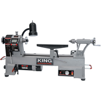 Variable Speed Wood Lathe Quali-T-Solutions