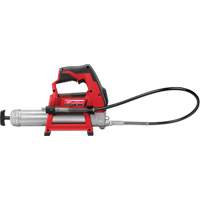 M12 Cordless Grease Gun (Tool Only), Lithium-Ion, 12 V Quali-T-Solutions