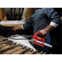 M12 Cordless Grease Gun (Tool Only), Lithium-Ion, 12 V Quali-T-Solutions