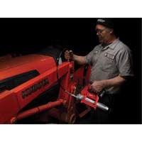 M12 Cordless Grease Gun (Tool Only), Lithium-Ion, 12 V Quali-T-Solutions