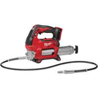 M18 Cordless 2-Speed Grease Gun (Tool Only), Lithium-Ion, 18 V Quali-T-Solutions