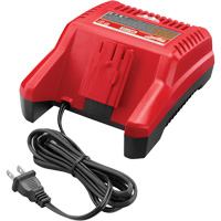 V28 & M28 Battery Charger, 28 V, Lithium-Ion Quali-T-Solutions