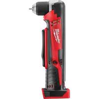 M18 Cordless Right Angle Drill (Tool Only), 18 V, 3/8" Chuck, Lithium-Ion Quali-T-Solutions