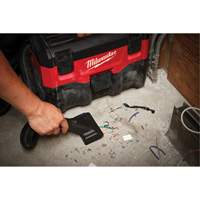 Aspirateur humide/sec M18 (outil seulement), 18 V, Capacit&eacute; 2 gal. Quali-T-Solutions