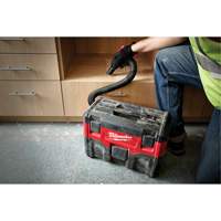 Aspirateur humide/sec M18 (outil seulement), 18 V, Capacit&eacute; 2 gal. Quali-T-Solutions