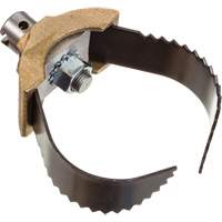 Drain Auger Bits