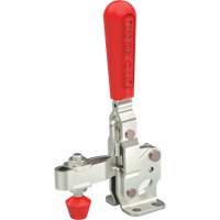 Vertical Hold-Down Clamps - 207 Series Quali-T-Solutions