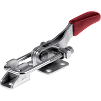 Latch Clamps - 300 Series, 360 lbs. Clamping Force Quali-T-Solutions