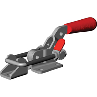 Latch Clamps - 300 Series, 2000 lbs. Clamping Force Quali-T-Solutions