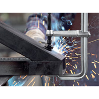 Mors MorPad robuste Quali-T-Solutions