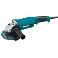 Meuleuse &agrave; d&eacute;couper/angulaire avec interrupteur c.a./c.c., 6", 10,5 A, 11000 Tr/min Quali-T-Solutions