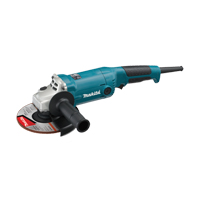 Meuleuse &agrave; angle, 6", 120 V, 10,5 A, 10000 Tr/min Quali-T-Solutions
