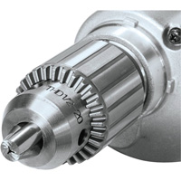 Perceuse &agrave; vitesse variable, Mandrin 1/2", 6,5 A, 120 V, 0-550 Tr/min, Mandrin Avec cl&eacute; Quali-T-Solutions
