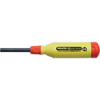 PL Robertson&reg; 15-in-1 Multi-Bit Driver, Plastic Handle Quali-T-Solutions