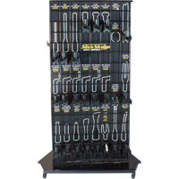 Heavy Equipment Master Kit with Display Quali-T-Solutions