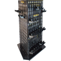 Heavy Equipment Master Kit with Display Quali-T-Solutions