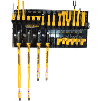 Heavy Equipment Master Kit with Display Quali-T-Solutions