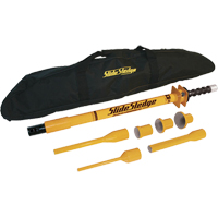 Multi-Head Hammer Kit, 30" L Quali-T-Solutions