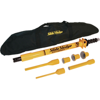 Multi-Head Hammer Kit, 30" L Quali-T-Solutions