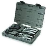 Internal and External Ratcheting Puller Set Quali-T-Solutions