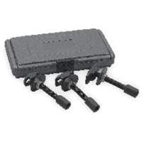 3 Piece Rear Axle Bearing Puller Set Quali-T-Solutions