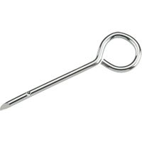 Pink Key for 3/8 " (10 mm) Cable #A-13 Quali-T-Solutions