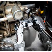 Universal Joint, 3/8" Drive Quali-T-Solutions