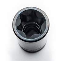 External Torx&reg; Socket Set, 1/2"/1/4"/3/8" Drive Quali-T-Solutions