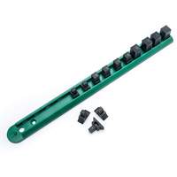External Torx&reg; Socket Set, 1/2"/1/4"/3/8" Drive Quali-T-Solutions