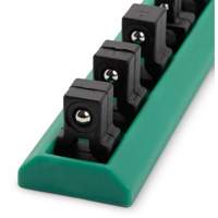 Long Bit Socket Set, Torx&reg;, 1/4"/3/8" Drive, 10 Pcs Quali-T-Solutions