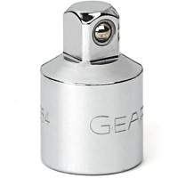 10-Piece 1/4", 3/8" & 1/2" Drive Universal Joint and Adapter Set Quali-T-Solutions