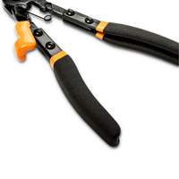 Cable Hose Clamp Pliers Quali-T-Solutions