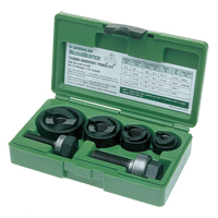 Ensemble de poinçons Slug-Buster Quali-T-Solutions
